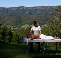 The Heavens Mountain Escape - Accommodation Brunswick Heads