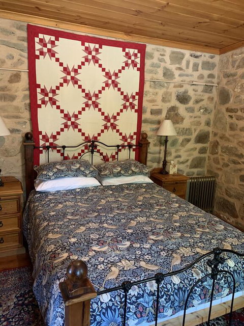 The Heritage Garden - Accommodation Brunswick Heads 0