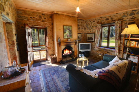 The Heritage Garden - Accommodation Brunswick Heads 2