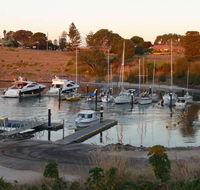 The Hideaway - Accommodation Brunswick Heads