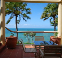 The Hill Apartment No.6 - Accommodation Brunswick Heads