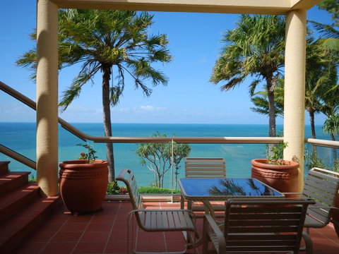 The Hill Apartment No.6 - Accommodation Brunswick Heads 0