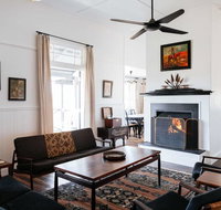 The Homestead at Corunna Station - Accommodation Brunswick Heads