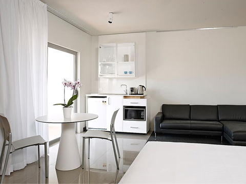 The Horatio Motel Mudgee - Accommodation Brunswick Heads 1