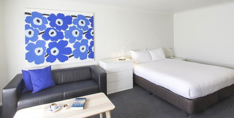 The Horatio Motel Mudgee - Accommodation Brunswick Heads 2
