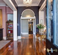 The Hughenden Boutique Hotel - Accommodation Brunswick Heads
