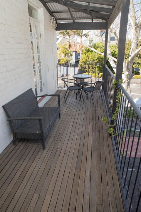 The Hughenden Boutique Hotel - Accommodation Brunswick Heads 3