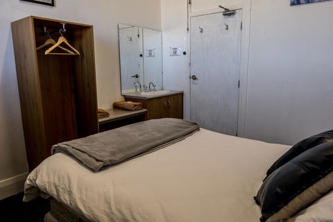 The Imperial Hotel - Accommodation Brunswick Heads 3