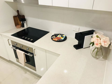 The Isedale - Accommodation Brunswick Heads 1