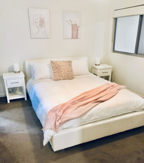 The Isedale - Accommodation Brunswick Heads 3