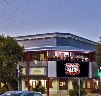 The Jack Backpackers - Accommodation Brunswick Heads