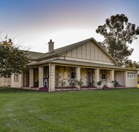 The Jazz BB - Accommodation Brunswick Heads