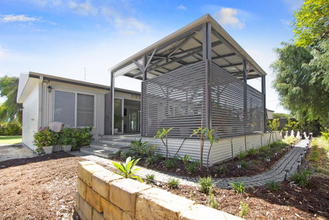 The Jetty - Accommodation Brunswick Heads 0