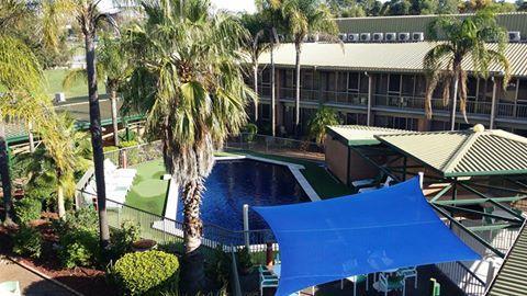 The John Hunter Motel - Accommodation Brunswick Heads 0