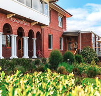 The Kermandie Hotel - Accommodation Brunswick Heads