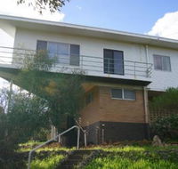 The Kite Beach House - Accommodation Brunswick Heads