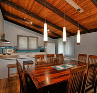 The Lakefront 69 Townsend Street - Accommodation Brunswick Heads