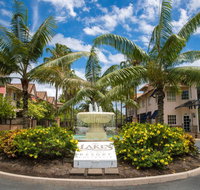 The Lakes Resort Cairns - Accommodation Brunswick Heads