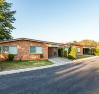 The Laneway - Accommodation Brunswick Heads