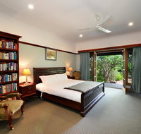 The Laurels BB - Accommodation Brunswick Heads