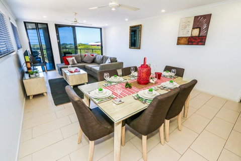 The Lazy Lizard - Accommodation Brunswick Heads 0