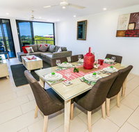 The Lazy Lizard - Accommodation Brunswick Heads