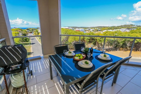 The Lazy Lizard - Accommodation Brunswick Heads 2