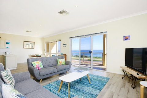 The Leafy Dragon - Accommodation Brunswick Heads 0