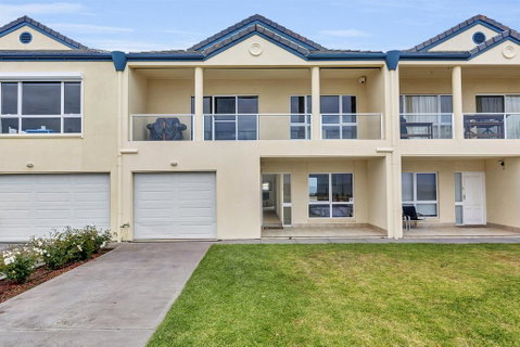 The Leafy Dragon - Accommodation Brunswick Heads 2