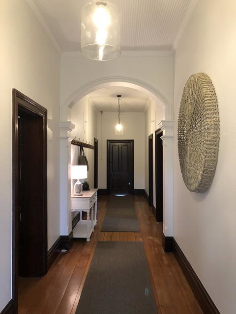 The Little Cooking School And Accommodation - Accommodation Brunswick Heads 1