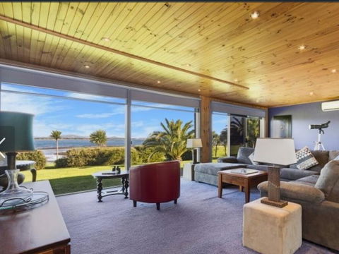 The Lodge - Accommodation Brunswick Heads 3