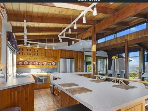 The Lodge - Accommodation Brunswick Heads 0