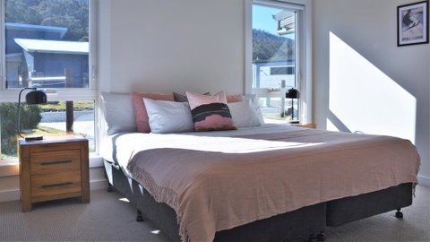 The Lodge - Crackenback Resort - Accommodation Brunswick Heads 3