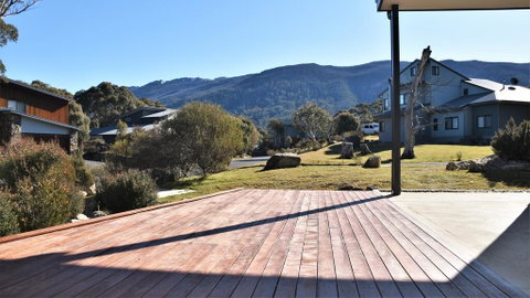 The Lodge - Crackenback Resort - Accommodation Brunswick Heads 0