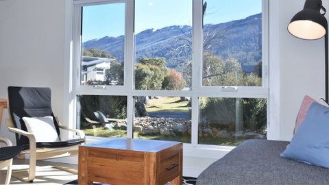 The Lodge - Crackenback Resort - Accommodation Brunswick Heads 1