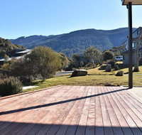 The Lodge - Crackenback Resort - Accommodation Brunswick Heads
