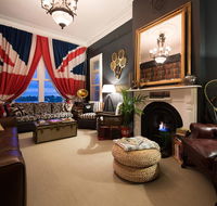 The Lodge at Clunes - Accommodation Brunswick Heads