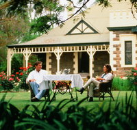 The Lodge Country House - Accommodation Brunswick Heads