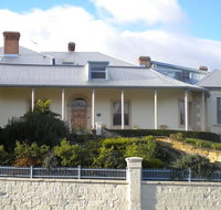 The Lodge on Elizabeth Boutique Hotel - Accommodation Brunswick Heads