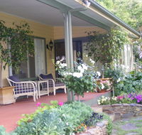 The Lookout - Accommodation Brunswick Heads