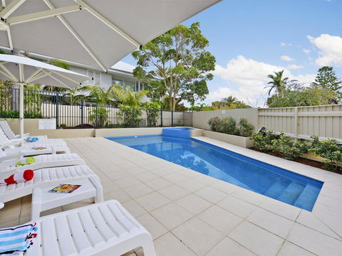 The Lookout At Iluka Resort Apartments - Accommodation Brunswick Heads 2