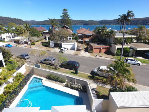 The Lookout At Iluka Resort Apartments - Accommodation Brunswick Heads 1