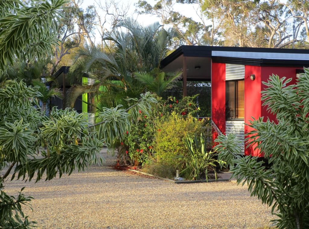 Eurimbula QLD Accommodation Brunswick Heads