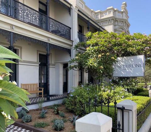 The Lurline Randwick - Accommodation Brunswick Heads 1