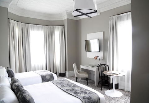The Lurline Randwick - Accommodation Brunswick Heads 0