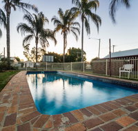 The Major Mitchell Motel - Accommodation Brunswick Heads
