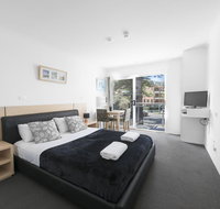 The Manly Hotel Est. 1964 - Accommodation Brunswick Heads