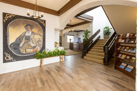 The Matador - Accommodation Brunswick Heads 0