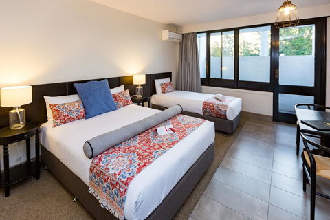 The Matador - Accommodation Brunswick Heads 2