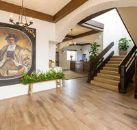 The Matador - Accommodation Brunswick Heads